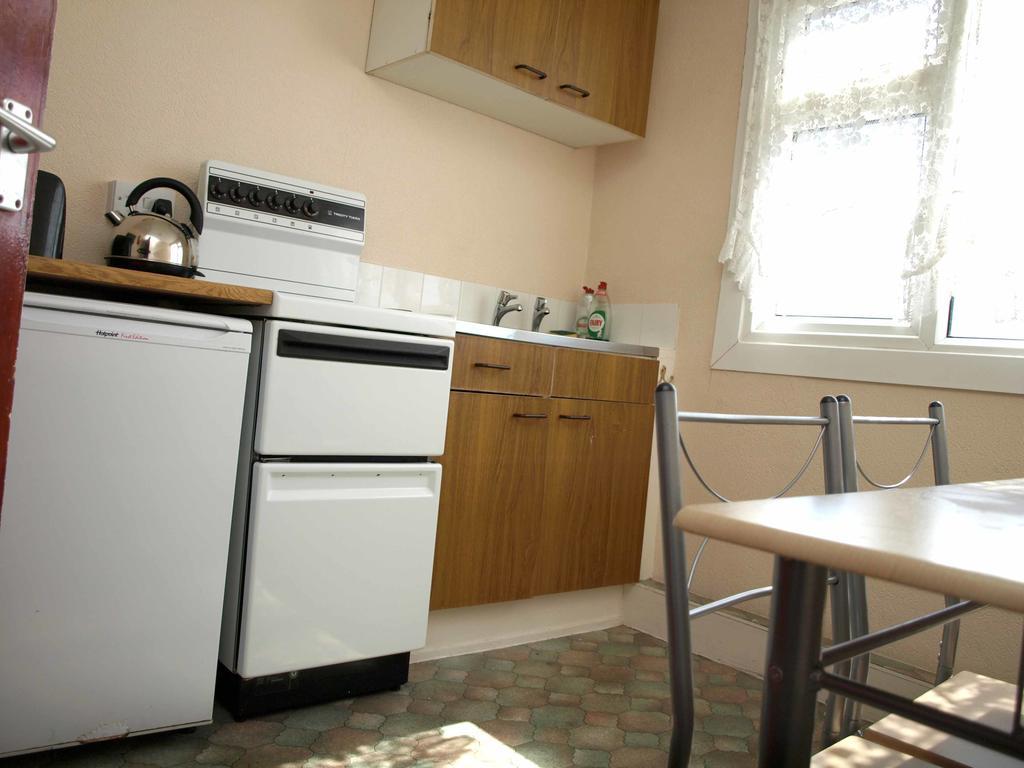 Waverley House Apartments Blackpool Bilik gambar