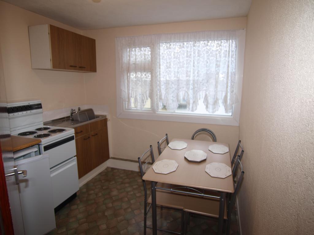 Waverley House Apartments Blackpool Bilik gambar