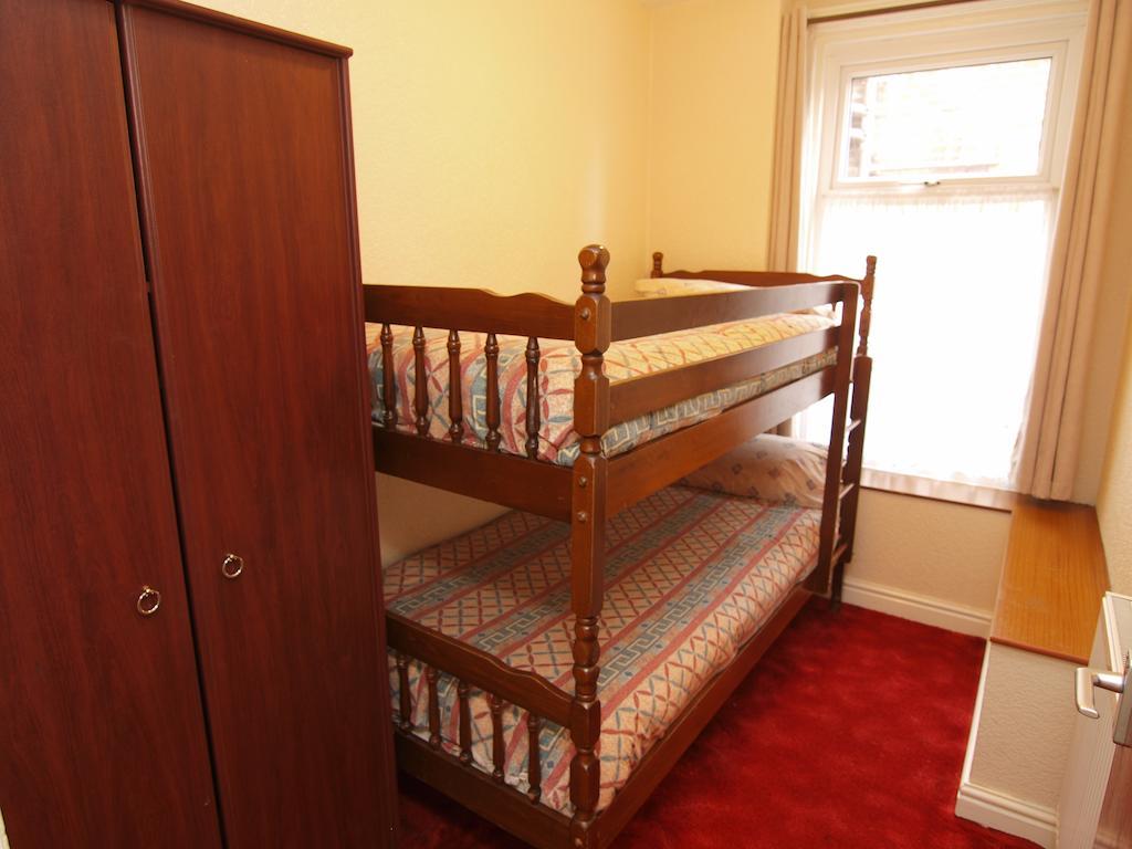 Waverley House Apartments Blackpool Bilik gambar