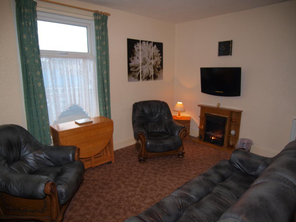 Waverley House Apartments Blackpool Bilik gambar