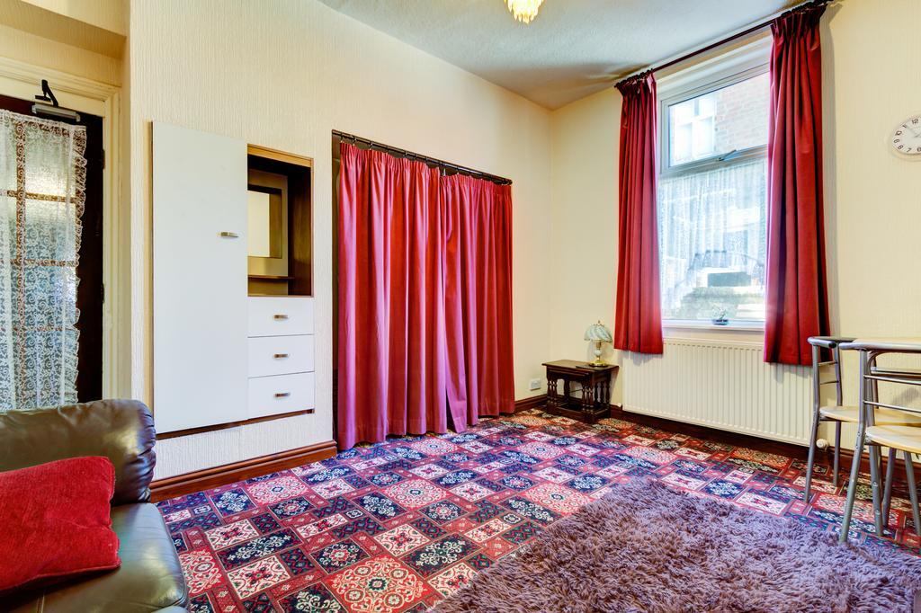 Waverley House Apartments Blackpool Luaran gambar