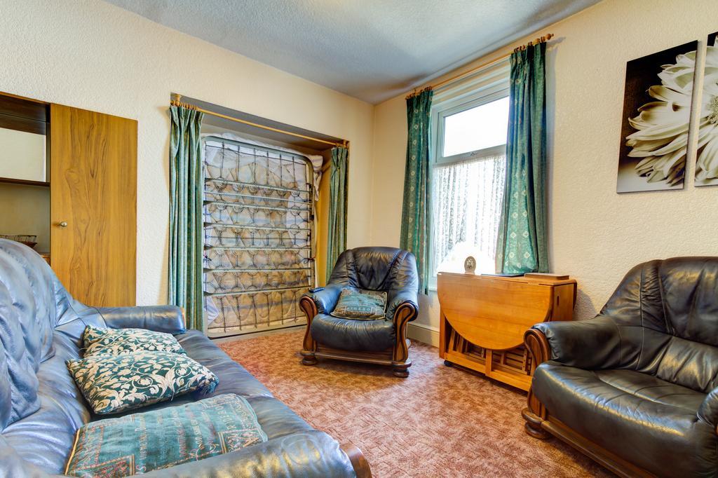Waverley House Apartments Blackpool Luaran gambar