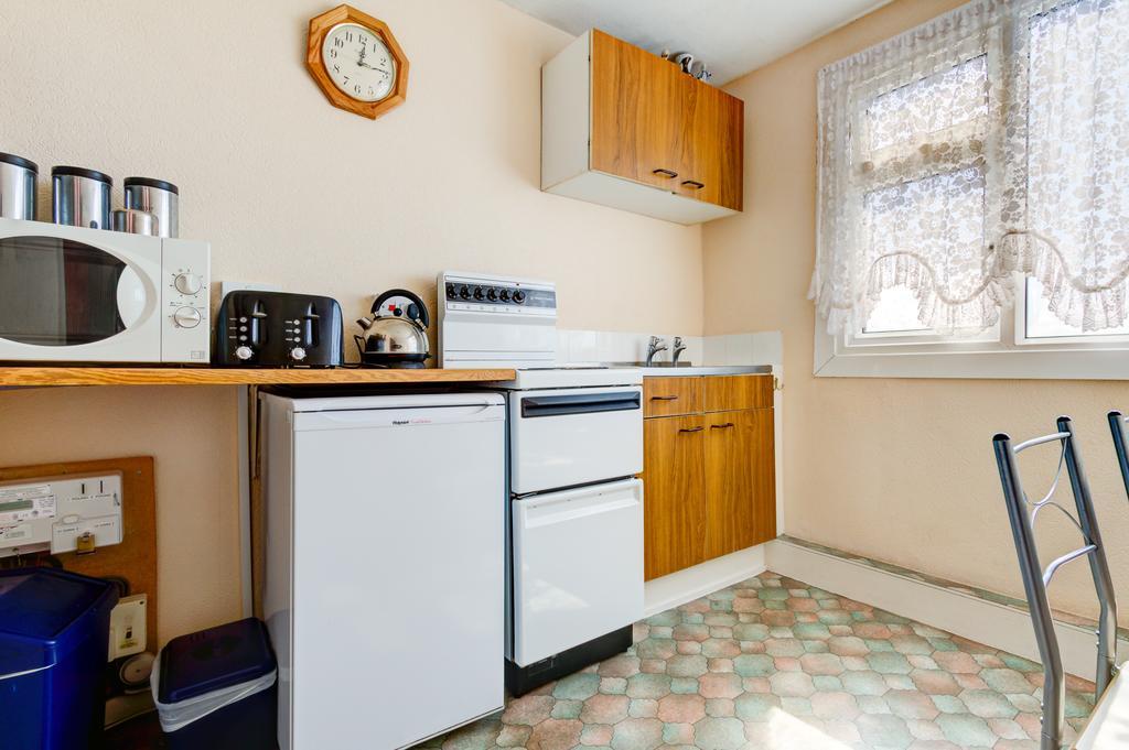 Waverley House Apartments Blackpool Luaran gambar