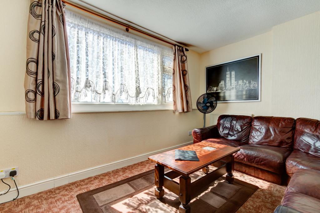 Waverley House Apartments Blackpool Luaran gambar